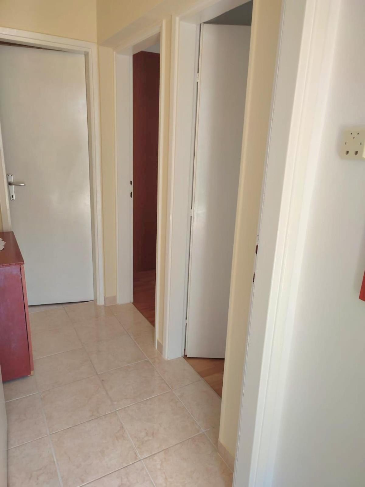 Petra Apartment Водице Екстериор снимка