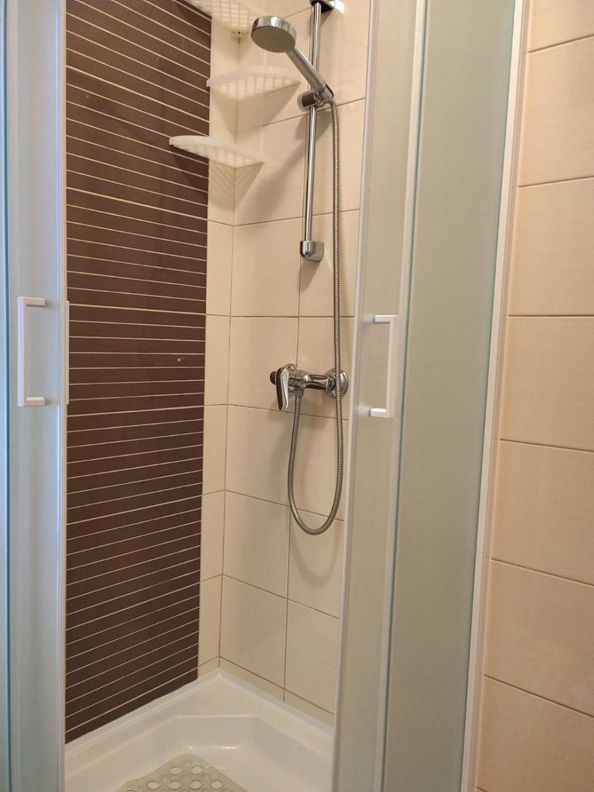 Petra Apartment Водице Екстериор снимка